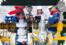 Gas Bumi PGN Mengalir ke Pabrik Sepeda Semarang, Biaya Produksi Dipangkas