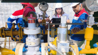 Gas Bumi PGN Mengalir ke Pabrik Sepeda Semarang, Biaya Produksi Dipangkas