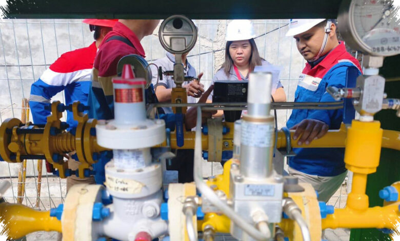 Gas Bumi PGN Mengalir ke Pabrik Sepeda Semarang, Biaya Produksi Dipangkas