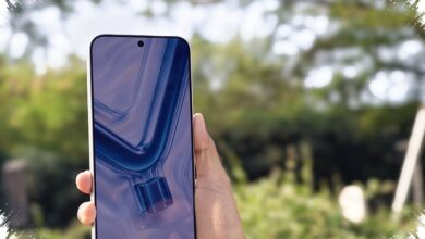 Baterai 8.100 mAh dan Vivo Care, Vivo Y500 Bikin Pengguna Lebih Tenang