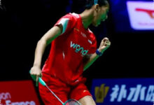 Putri KW dan Ubed Sama-Sama Lolos, Japan Open 2026 Mulai Memanas untuk Indonesia
