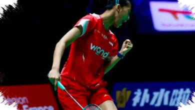 Putri KW dan Ubed Sama-Sama Lolos, Japan Open 2026 Mulai Memanas untuk Indonesia
