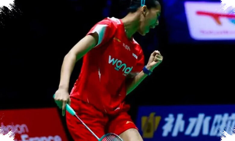 Putri KW dan Ubed Sama-Sama Lolos, Japan Open 2026 Mulai Memanas untuk Indonesia