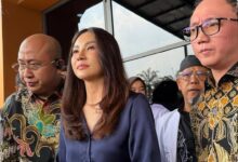 Mediasi Hak Asuh Ruben Onsu dan Sarwendah Jadi Penentu Awal Sengketa Anak