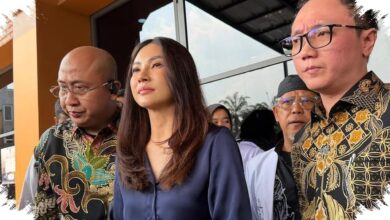 Mediasi Hak Asuh Ruben Onsu dan Sarwendah Jadi Penentu Awal Sengketa Anak