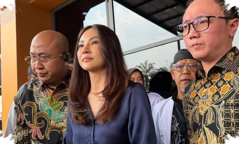 Mediasi Hak Asuh Ruben Onsu dan Sarwendah Jadi Penentu Awal Sengketa Anak