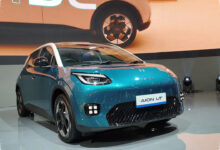 AION UT Disiapkan Ulang untuk GIIAS 2026, Penyempurnaannya Masih Dirahasiakan