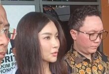 Sarwendah Utamakan Kebahagiaan Anak di Sidang Hak Asuh, Ini Sikap yang Ia Tunjukkan