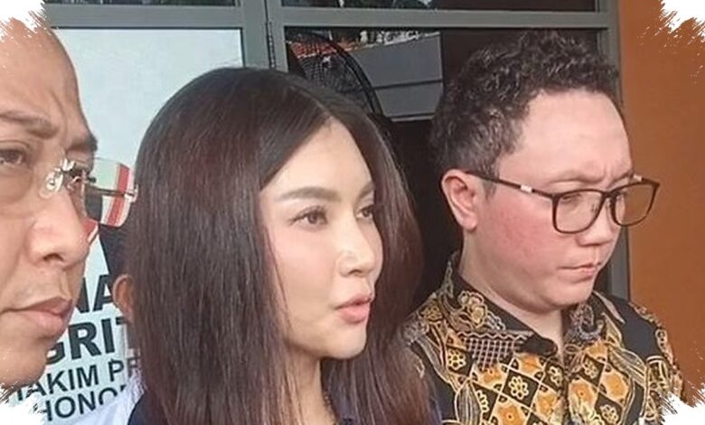 Sarwendah Utamakan Kebahagiaan Anak di Sidang Hak Asuh, Ini Sikap yang Ia Tunjukkan