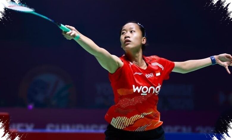 Ubed dan Putri KW Melaju Mulus, Rachel/Febi Tersingkir Usai Duel Ketat