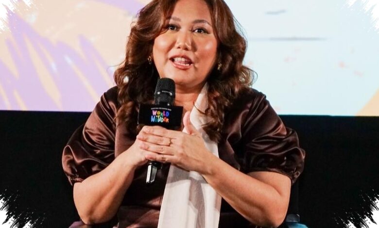 Gina S. Noer Dorong Film Masuk Sekolah, Bukan Cuma Ditonton Lalu Dilupakan
