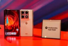 Layar 8,09 Inci dan Bonus Rp 10,7 Juta, Motorola Razr Fold Langsung Menekan Pasar Foldable