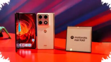 Layar 8,09 Inci dan Bonus Rp 10,7 Juta, Motorola Razr Fold Langsung Menekan Pasar Foldable