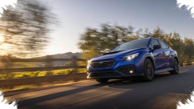 541 Ribu Mobil Subaru Diingatkan, Label Muatan yang Keliru Picu Recall Besar di AS