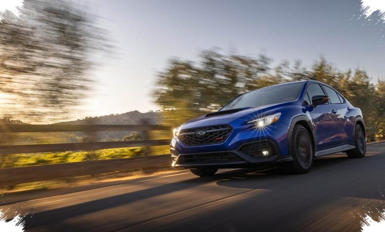 541 Ribu Mobil Subaru Diingatkan, Label Muatan yang Keliru Picu Recall Besar di AS