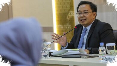 KPK Perluas Jejak Perkara Muara Enim, Bobby Rizaldi Segera Diperiksa