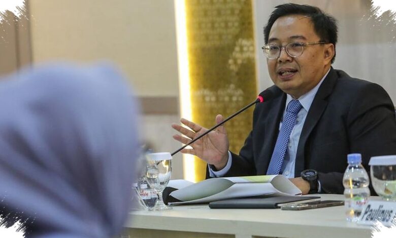 KPK Perluas Jejak Perkara Muara Enim, Bobby Rizaldi Segera Diperiksa