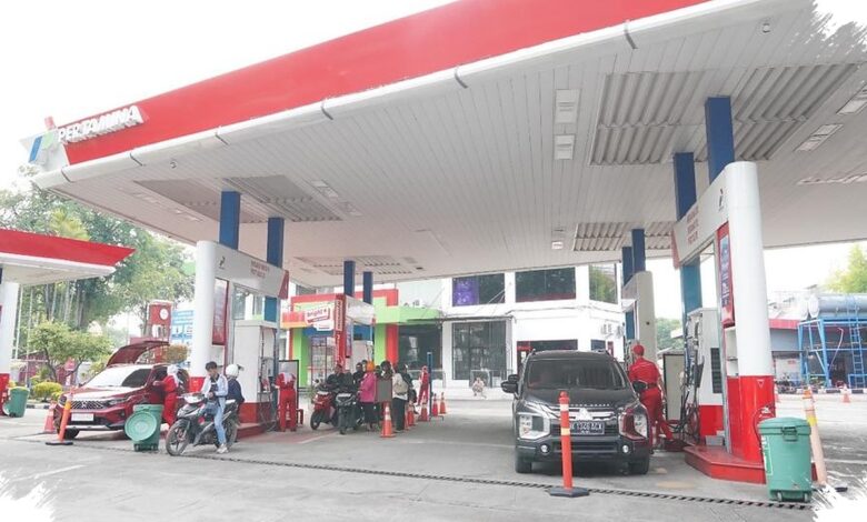 Pasokan BBM Medan Kembali Lancar, Pertamina Tambah Armada untuk Kejar Lonjakan Permintaan