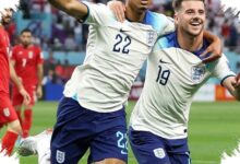 Inggris Sedikit Lebih Unggul, Opta Bikin Perebutan Final Ini Hampir Seimbang
