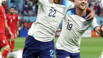 Inggris Sedikit Lebih Unggul, Opta Bikin Perebutan Final Ini Hampir Seimbang