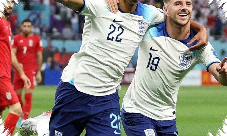 Inggris Sedikit Lebih Unggul, Opta Bikin Perebutan Final Ini Hampir Seimbang