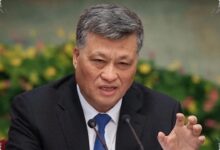 Xi Jinping Mencopot Ma Xingrui, Sinyal Keras Antikorupsi Menjangkau Politbiro