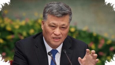 Xi Jinping Mencopot Ma Xingrui, Sinyal Keras Antikorupsi Menjangkau Politbiro