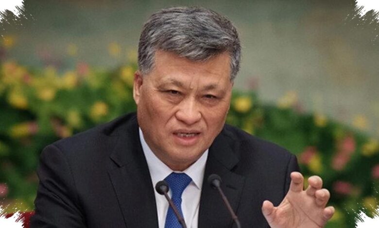 Xi Jinping Mencopot Ma Xingrui, Sinyal Keras Antikorupsi Menjangkau Politbiro