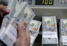 Data Inflasi AS Melemah, Rupiah Bertahan Menguat di Rp18.068