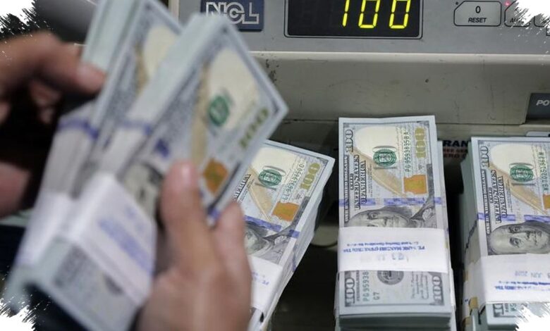 Data Inflasi AS Melemah, Rupiah Bertahan Menguat di Rp18.068