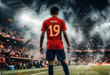 Bangkit dari Cedera, Lamine Yamal Jadi Motor Serangan Spanyol di Piala Dunia 2026