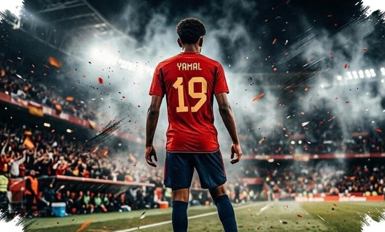 Bangkit dari Cedera, Lamine Yamal Jadi Motor Serangan Spanyol di Piala Dunia 2026