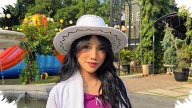 Busana Nico Robin Fuji di Ultah Gala Sky, Anggun Tanpa Berlebihan