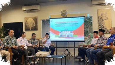 10 Asosiasi Desa Satu Suara, Dorong 80.000 Kopdes Merah Putih Segera Tuntas