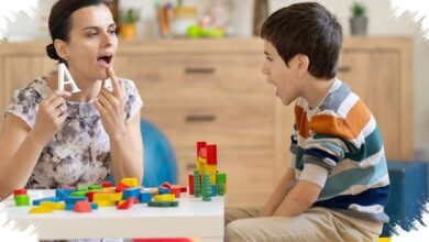 5 Penyebab Telat Bicara pada Anak yang Sering Terlihat Sejak Usia Dini