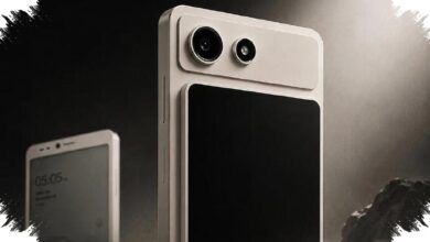 Hisense A10 Tawarkan E-Ink dan LCD Lepas, Harga Paketnya Bikin Kaget
