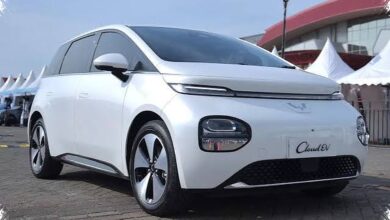 Wuling Kian Berani ke EV dan Hybrid, 200 Ribu Unit Jadi Pintu Masuk Baru