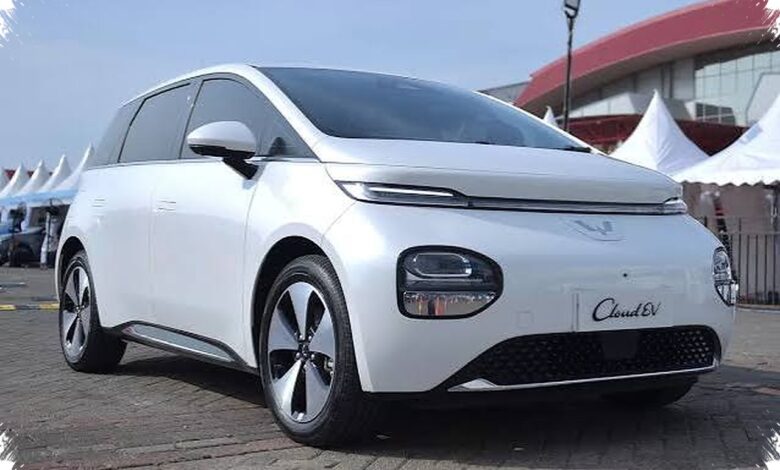 Wuling Kian Berani ke EV dan Hybrid, 200 Ribu Unit Jadi Pintu Masuk Baru