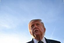 Trump Dipaksa Bayar Rp 101 Miliar ke E Jean Carroll, Perseteruan Hukum Masih Panjang