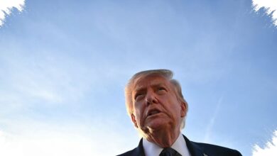 Trump Dipaksa Bayar Rp 101 Miliar ke E Jean Carroll, Perseteruan Hukum Masih Panjang