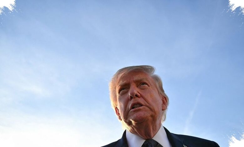 Trump Dipaksa Bayar Rp 101 Miliar ke E Jean Carroll, Perseteruan Hukum Masih Panjang