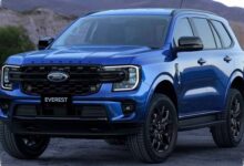 Ford Bawa Everest dan Ranger V6 Diesel, Empat Varian Baru Ini Bikin Peta Persaingan Bergeser