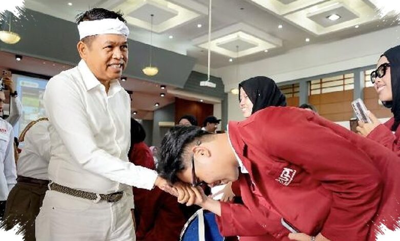 1.147 Mahasiswa UPI Diterjunkan ke 364 Sekolah Jabar, Tugas Besar Menanti Calon Guru