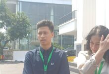 Pascajatuh dari Lantai 6, Kaki Kanan Adik Keisya Levronka Masih Sulit Dipakai