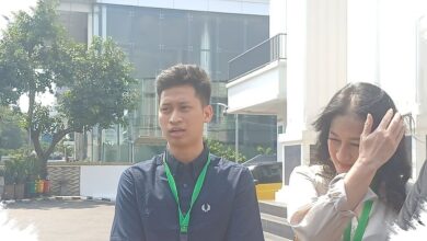 Pascajatuh dari Lantai 6, Kaki Kanan Adik Keisya Levronka Masih Sulit Dipakai
