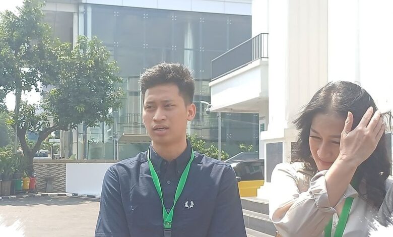 Pascajatuh dari Lantai 6, Kaki Kanan Adik Keisya Levronka Masih Sulit Dipakai