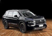 72 Km Tanpa BBM, Outlander PHEV 2026 Tampil Makin Serius di Kelas SUV