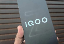 Baterai 10.000mAh Diintip di iQOO Z12 Turbo, Lini Baru iQOO Makin Ekstrem