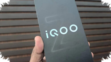 Baterai 10.000mAh Diintip di iQOO Z12 Turbo, Lini Baru iQOO Makin Ekstrem