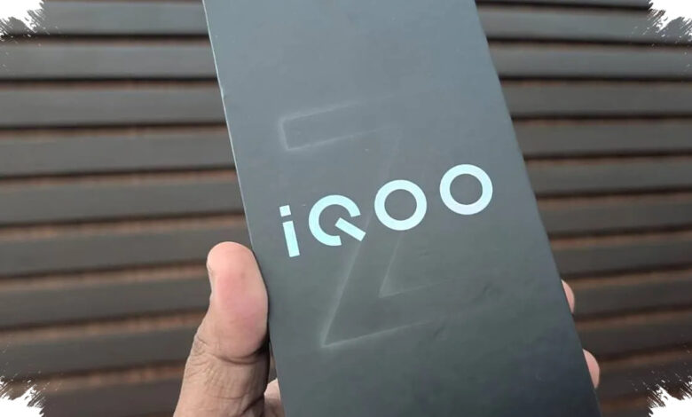 Baterai 10.000mAh Diintip di iQOO Z12 Turbo, Lini Baru iQOO Makin Ekstrem